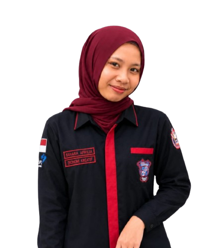 Sahara Afrilia